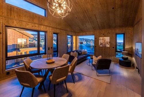 yer Apartamento | Skistadion Hafjell