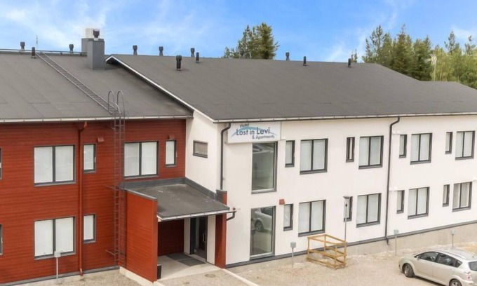 Sirkka Casa | Skistar 315 by Interhome