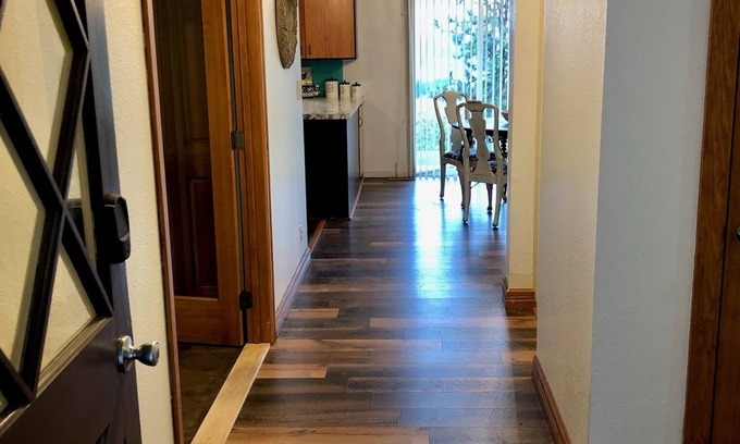 East Wenatchee Casa | Skiview Home