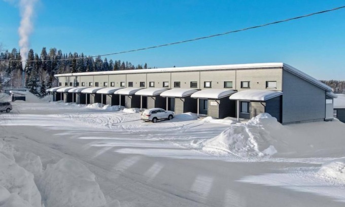 Kehys-Kainuu Casa | Skivillas 78 ukkohalla (7) by Interhome