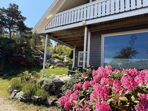 Sogne Casa | Skjult perle ved havet