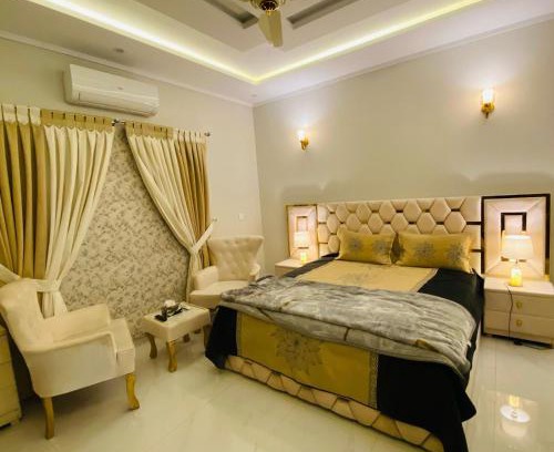 Islamabad Casa | SKM Lodges