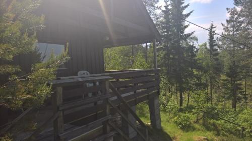 Birkeland Casa | Skogheim Two-Bedroom Cottage