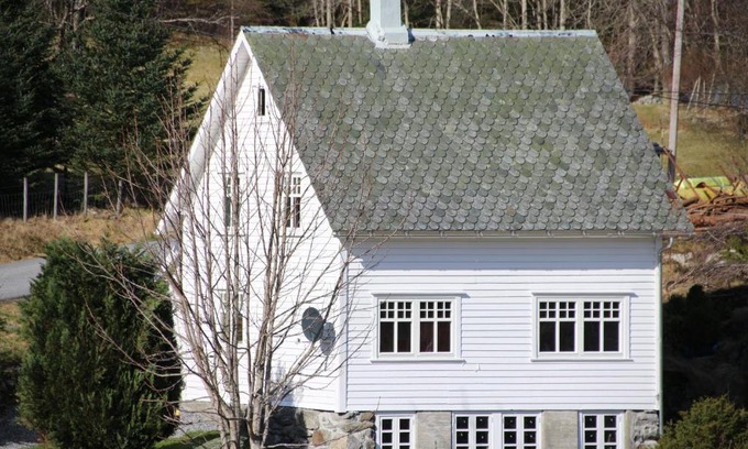 Ulstein Municipality Casa | Skomakergarden