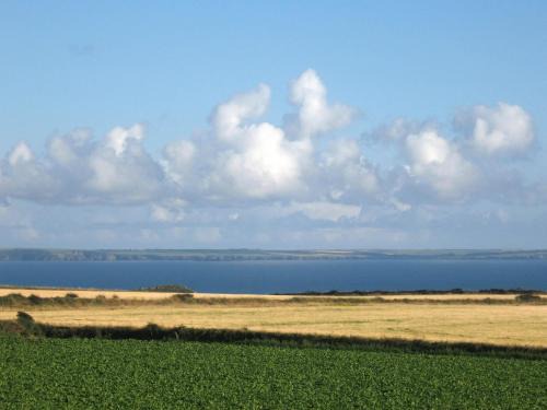 Solva Apartamento | Skomer View Solva