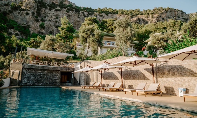 Gocek Casa | Skopea Holidays