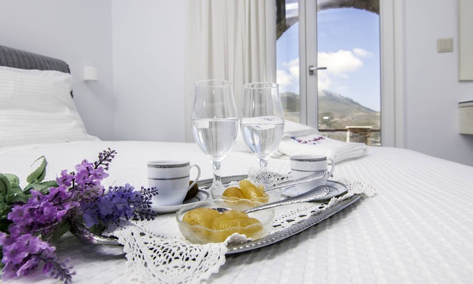 Amorgos Casa | Skopelitis Village