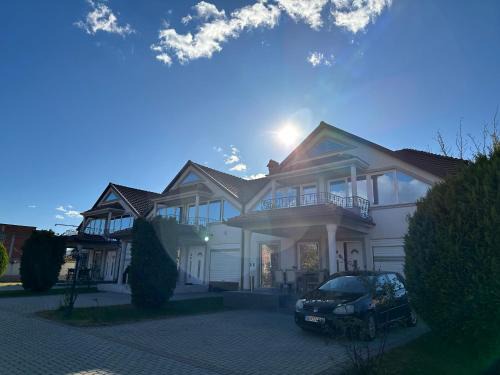 Skopje Villa | Skopje Vizbeg Hills