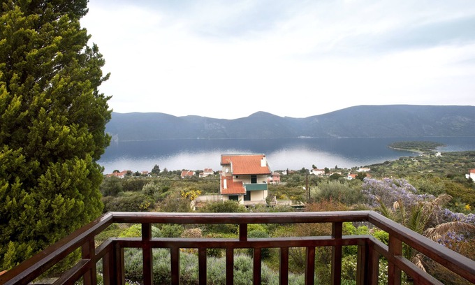 Skroponeria Villa | Skorponeri es un lugar increíble para vacaciones!