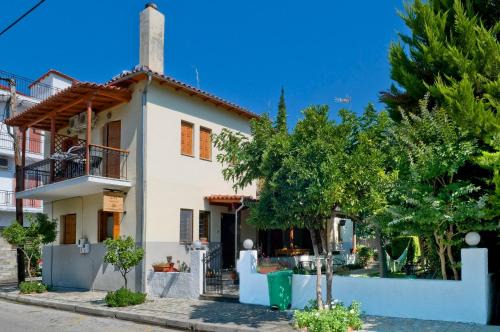 Kala Nera Casa | Skourgias Rooms