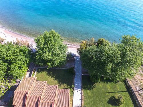 Rodia Apartamento | Skourtis Apartments