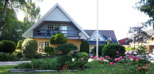 Brande Apartamento | Skovboferie Apartments BB