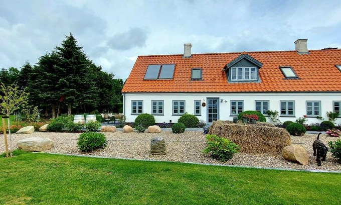 Sydals Casa | Skovby 1