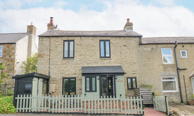 Allendale Cabaña | Skovhaven, CATTON
