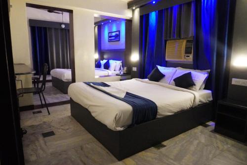 Arappalayam Hotel | SKR Sivabhagya Madurai