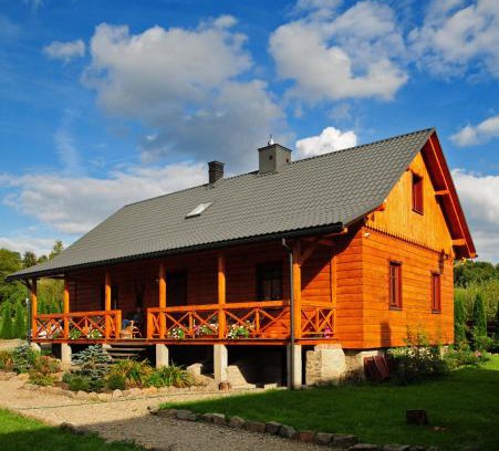 Losie Casa | Skrawek Nieba