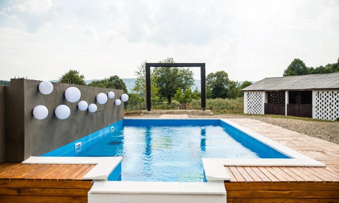 Central Serbia Casa | Skriveni raj