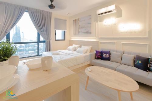 Central District Apartamento | SKS Pavilion Residence by RR JBcity