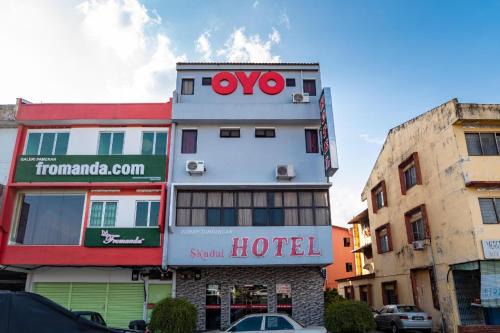 Sekudai Hotel | Skudai Hotel