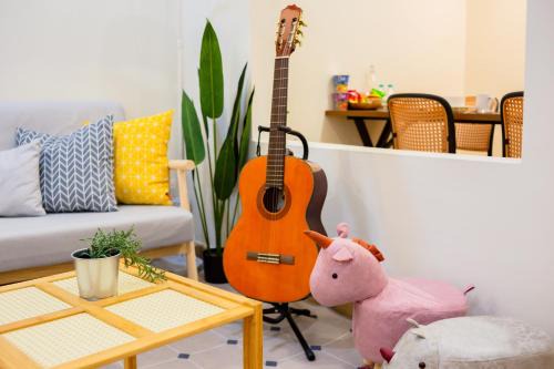 Sekudai Casa | Skudai Tun Aminah Cozy Home - Sutera Mall 6 mins