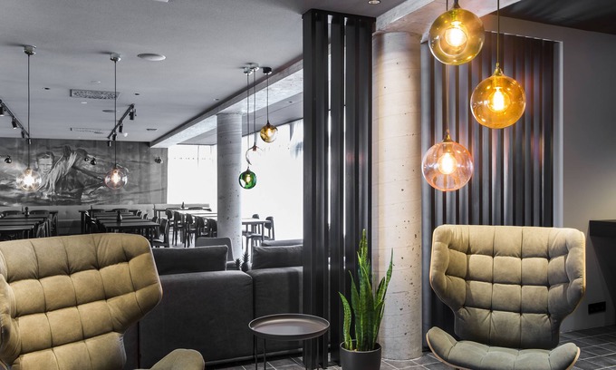 Downtown Hotel | Skuggi Hotel by Keahotels