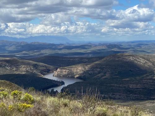 Langeberg Cabina | Skuilkrans Private Nature Reserve