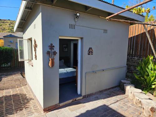 Colesberg Apartamento | Skuilte