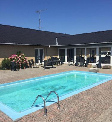 Skuldelev Hotel | Skuldelev kro