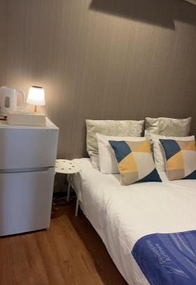 Sumida Apartamento | Sky 晴空塔 独立双人间 但是共用浴室厕所102