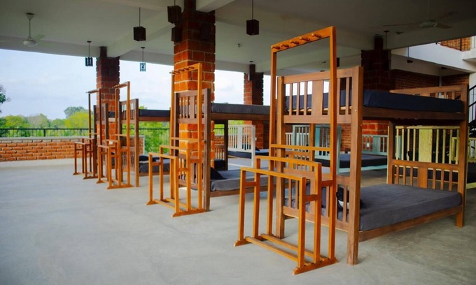 Kataragama Hotel | Sky 14 Safari Resort
