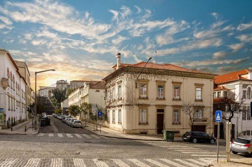 Se Nova Apartamento | sky accommodations Barcelona Studio