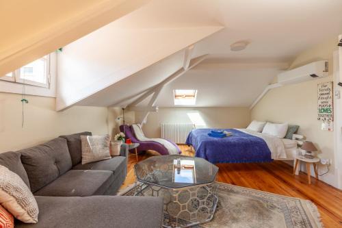 Se Nova Apartamento | Sky Accommodations Studio