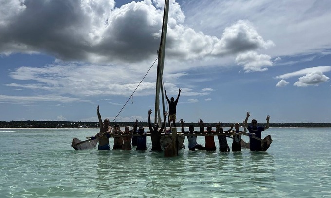 Matemwe Hotel | Miramont Retreat Zanzibar