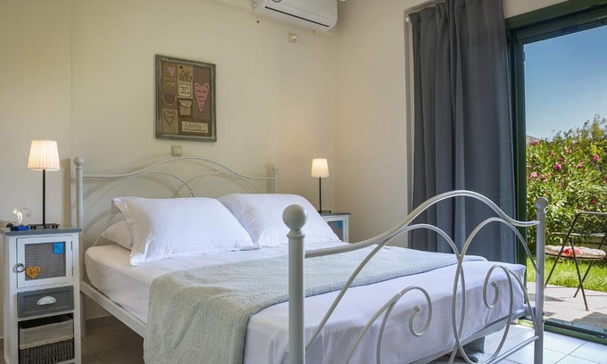 Kateleios Apartamento | Sky Apartment