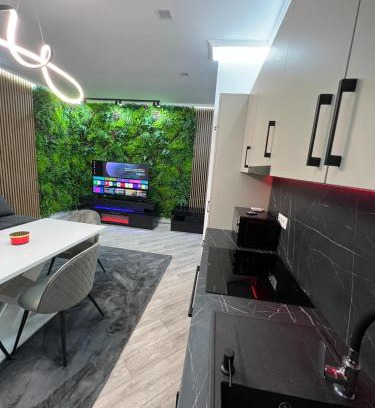 Radauti Apartamento | Sky Apartment