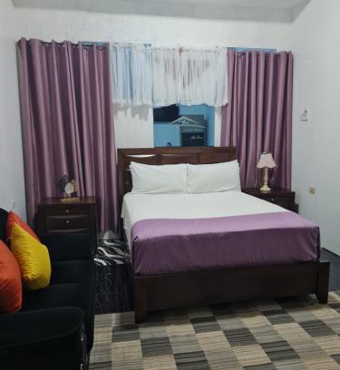 Hopewell Casa | Sky Beach Rooms