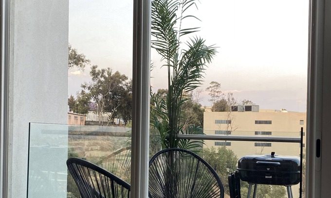 Lomas de Vista Hermosa Apartamento | Sky Blum for your Luxury Stay