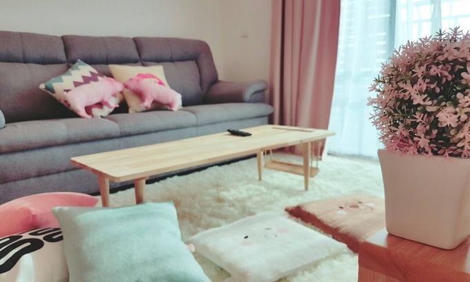 Bukit Indah Apartamento | Sky Breeze Bukit Indah (nueva apertura)
