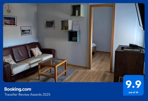 Novi Sad Apartamento | Sky Breeze