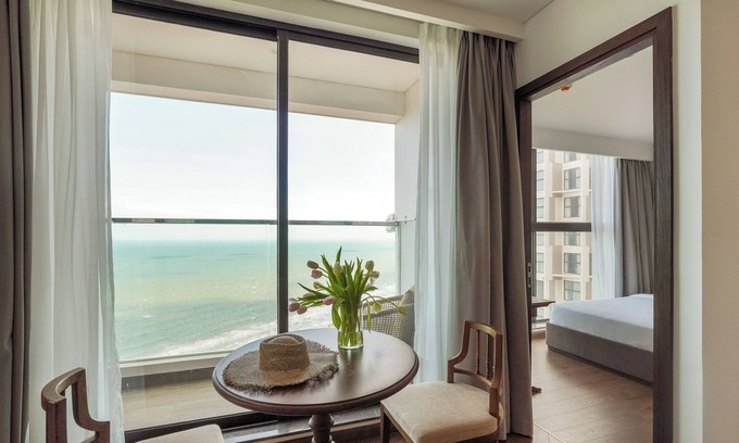 Suoi Nuoc Beach Apartamento | Sky By Mandala Mũi Né