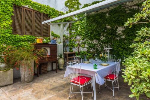 Ciudad Vieja Apartamento | Sky Garden Sarandi [ Cozy ] Pool & Barbacue