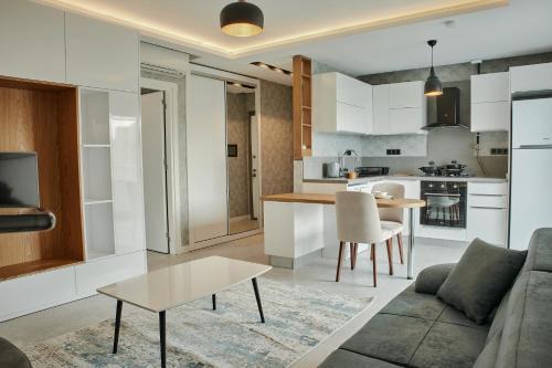 Cukurova Apartamento | Sky Garden Suites
