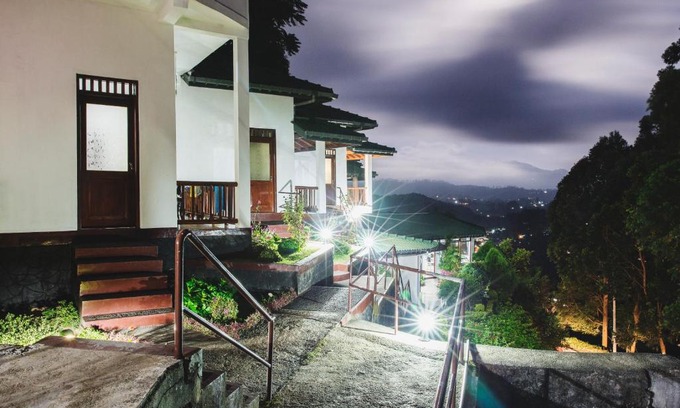 Ella Hotel | Sky Green Resort
