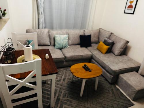 Nairobi Apartamento | Sky homes