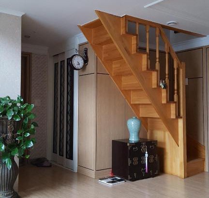 Seo-gu Casa | Sky Homestay