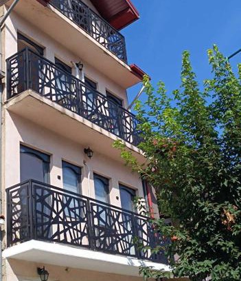 Berovo Apartamento | Sky House Berovo