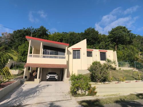 Ensenada Casa | Sky House