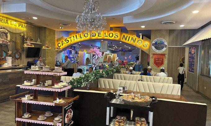Centro de Cancún Hotel | Sky Inn Cancun