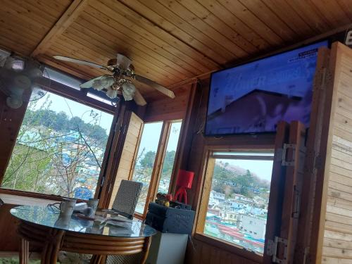 Beomil-dong Casa | Sky Karaoke