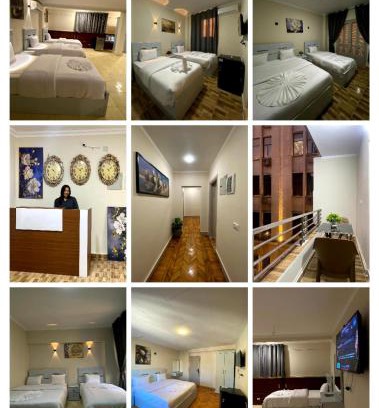Abdin Hotel | Sky light hotel